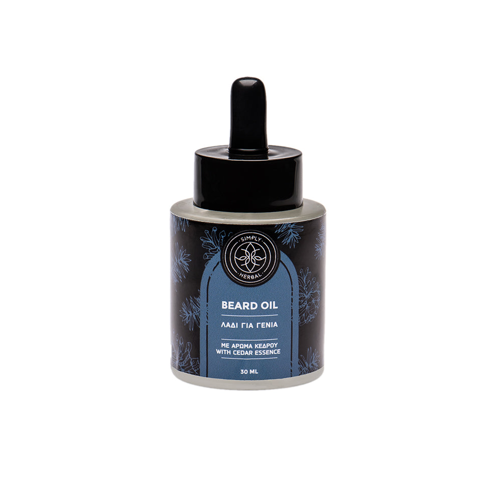 Ladi gia Genia me meigma Fytikon Elaion (30ml)