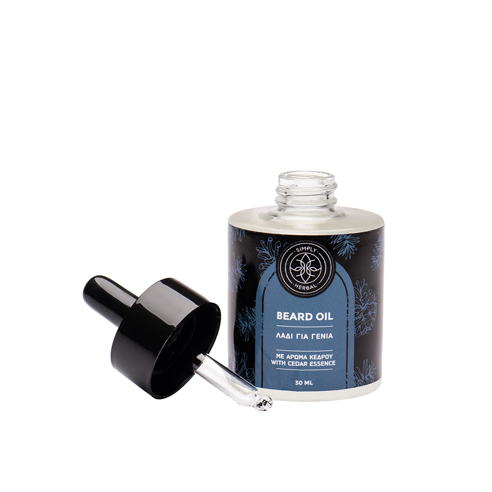 Ladi gia Genia me meigma Fytikon Elaion (30ml) second