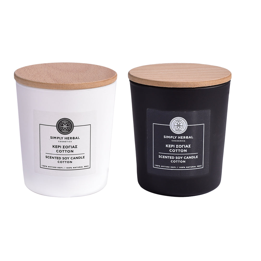 Aromatiko Keri Sogias Cotton (200gr)