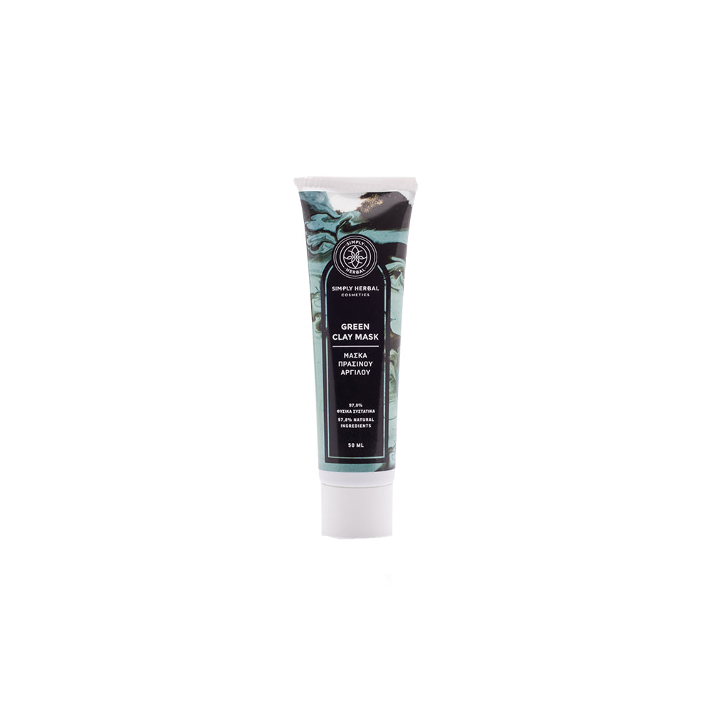 Maska Prasinou Argilou (50ml)