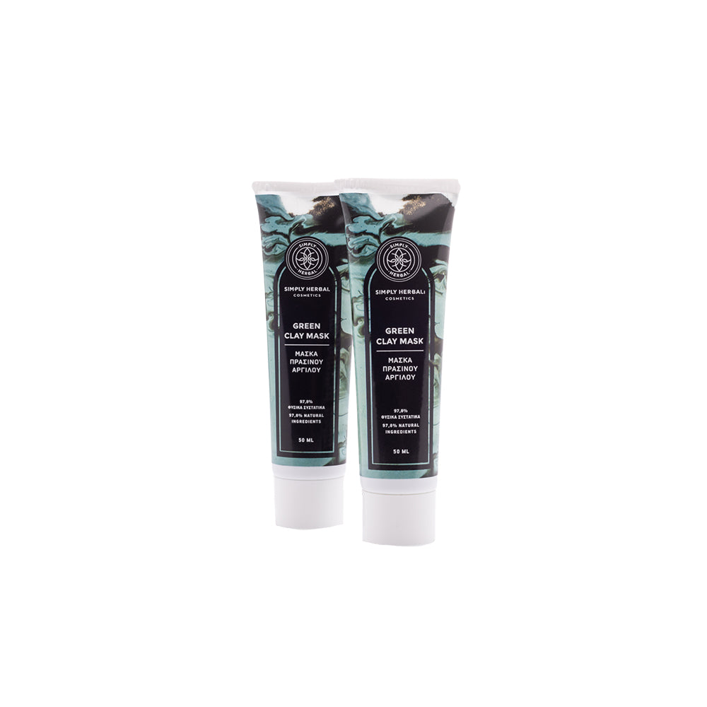 Maska Prasinou Argilou (50ml) second