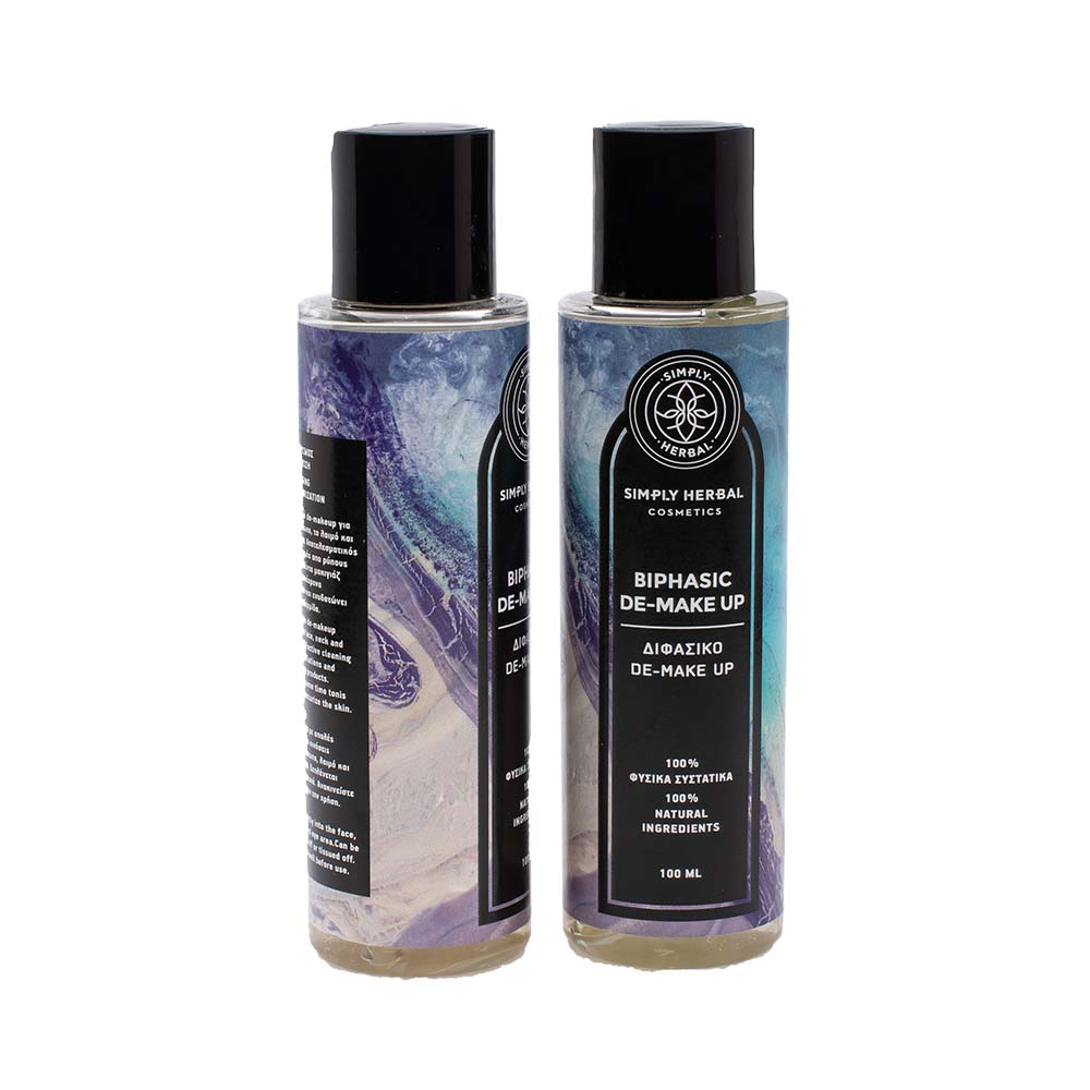 Difasiko Ntemakigiaz Prosopo - Matia me Aloi & Amygdalelaio (100ml) second