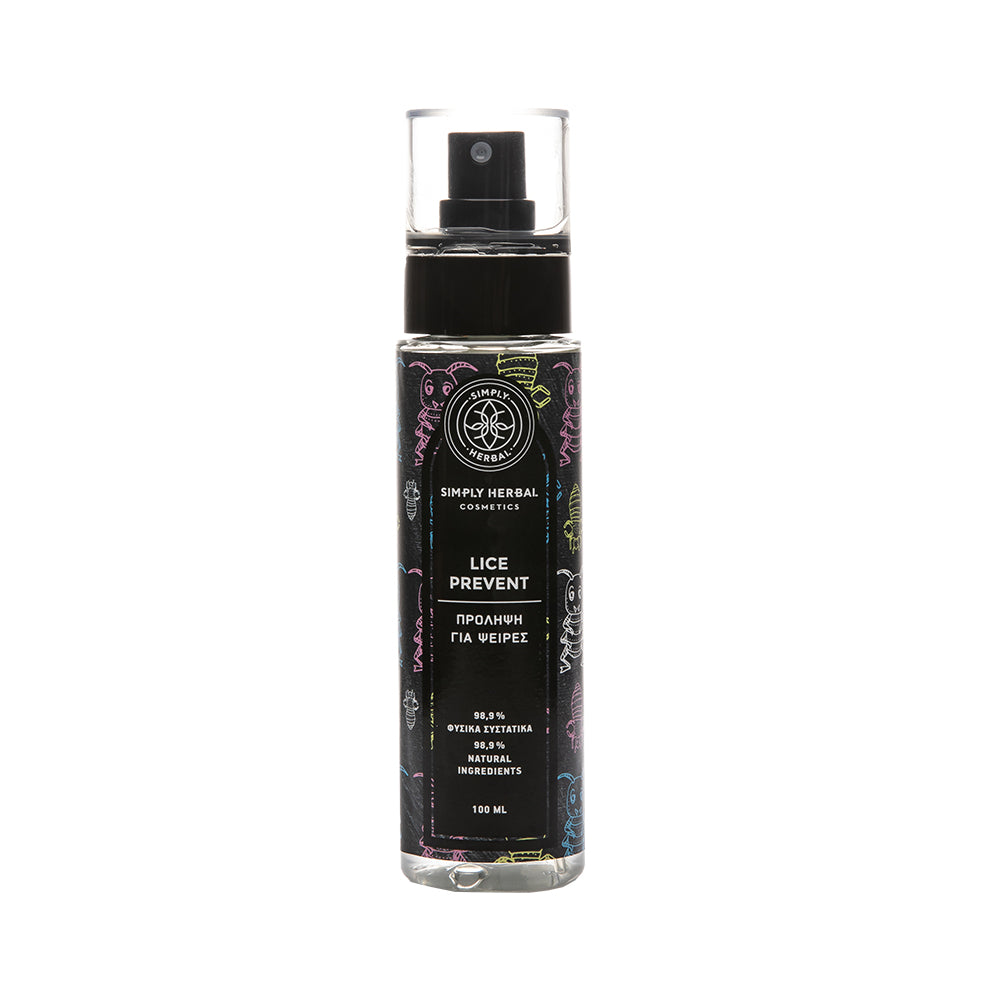 Antiftheiriko Spray me meigma Votanon (100ml)