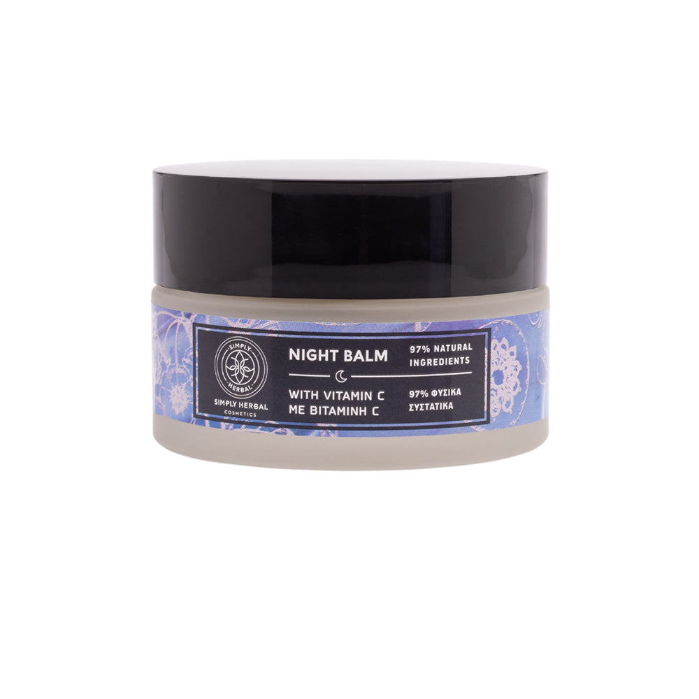 Krema Nyktos me Vitamini C (50ml)