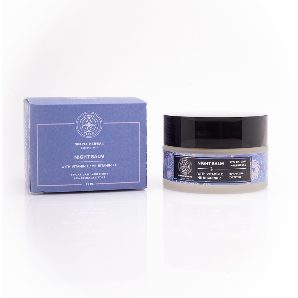 Krema Nyktos me Vitamini C (50ml) second