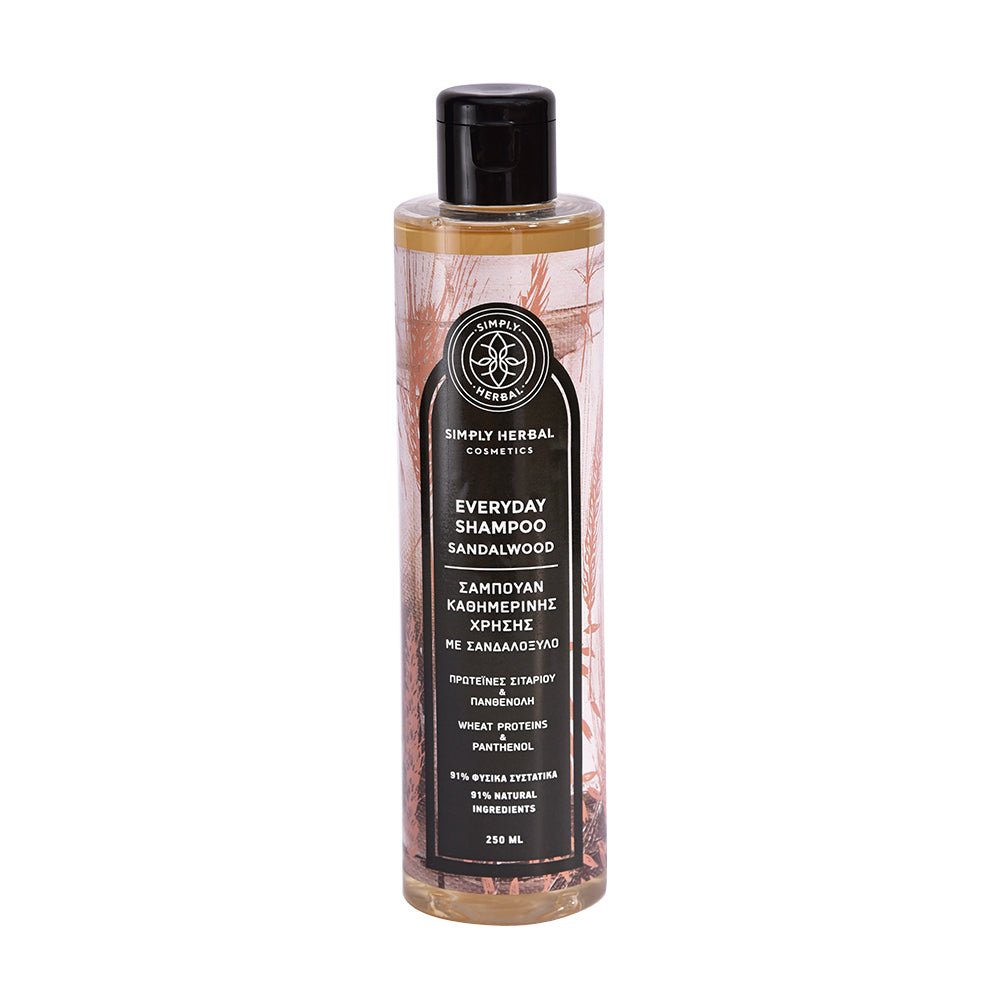 Fytiko Sampouan kathimerinis chrisis (250ml)