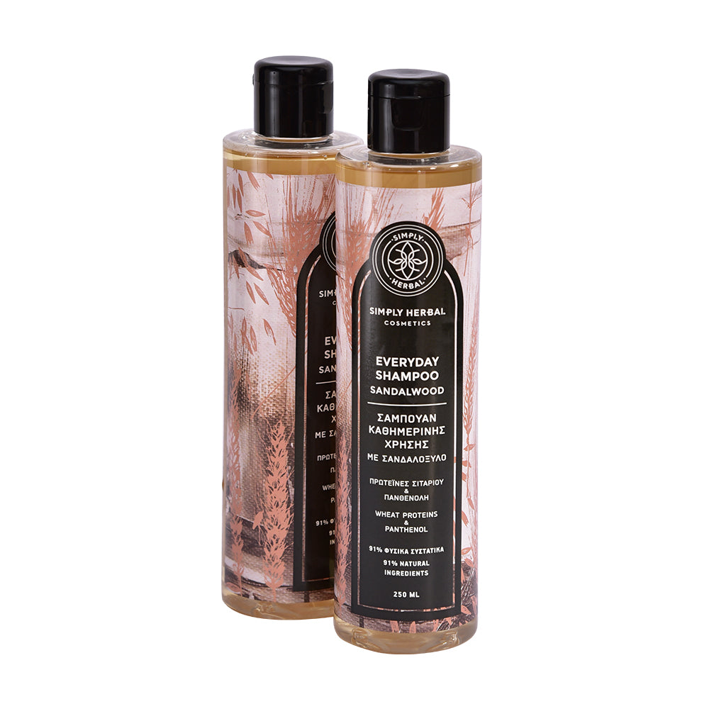 Fytiko Sampouan kathimerinis chrisis (250ml) second