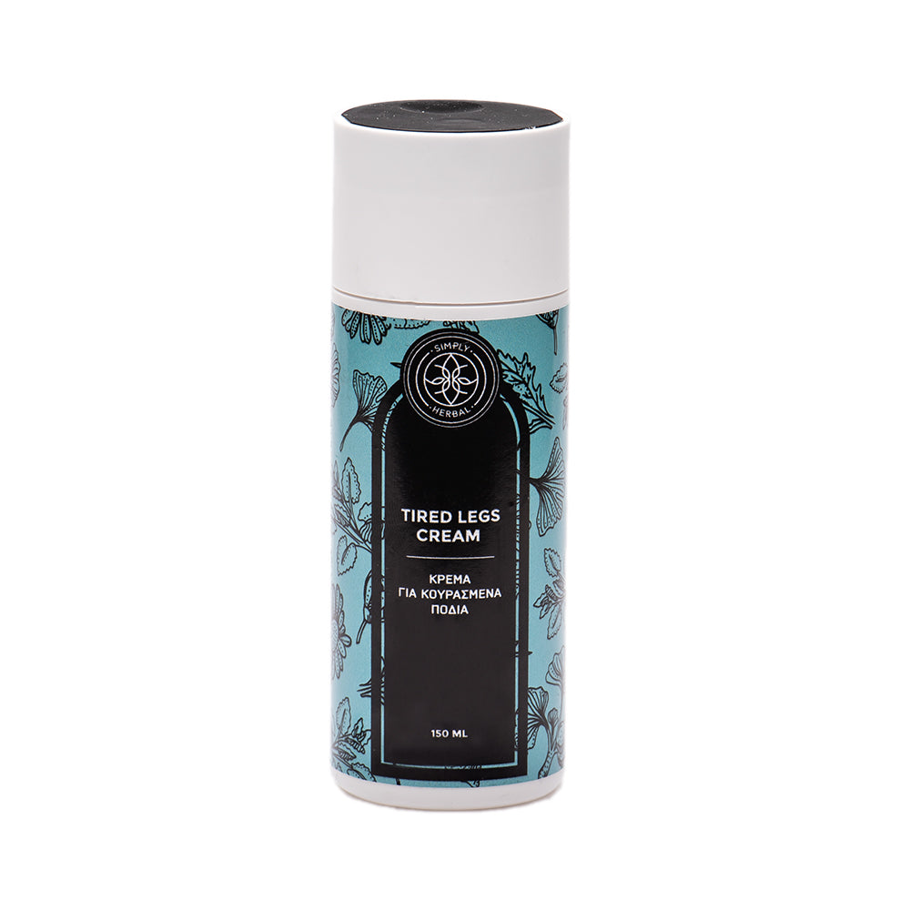 Krema Podion me meigma Fytikon Elaion (150ml)