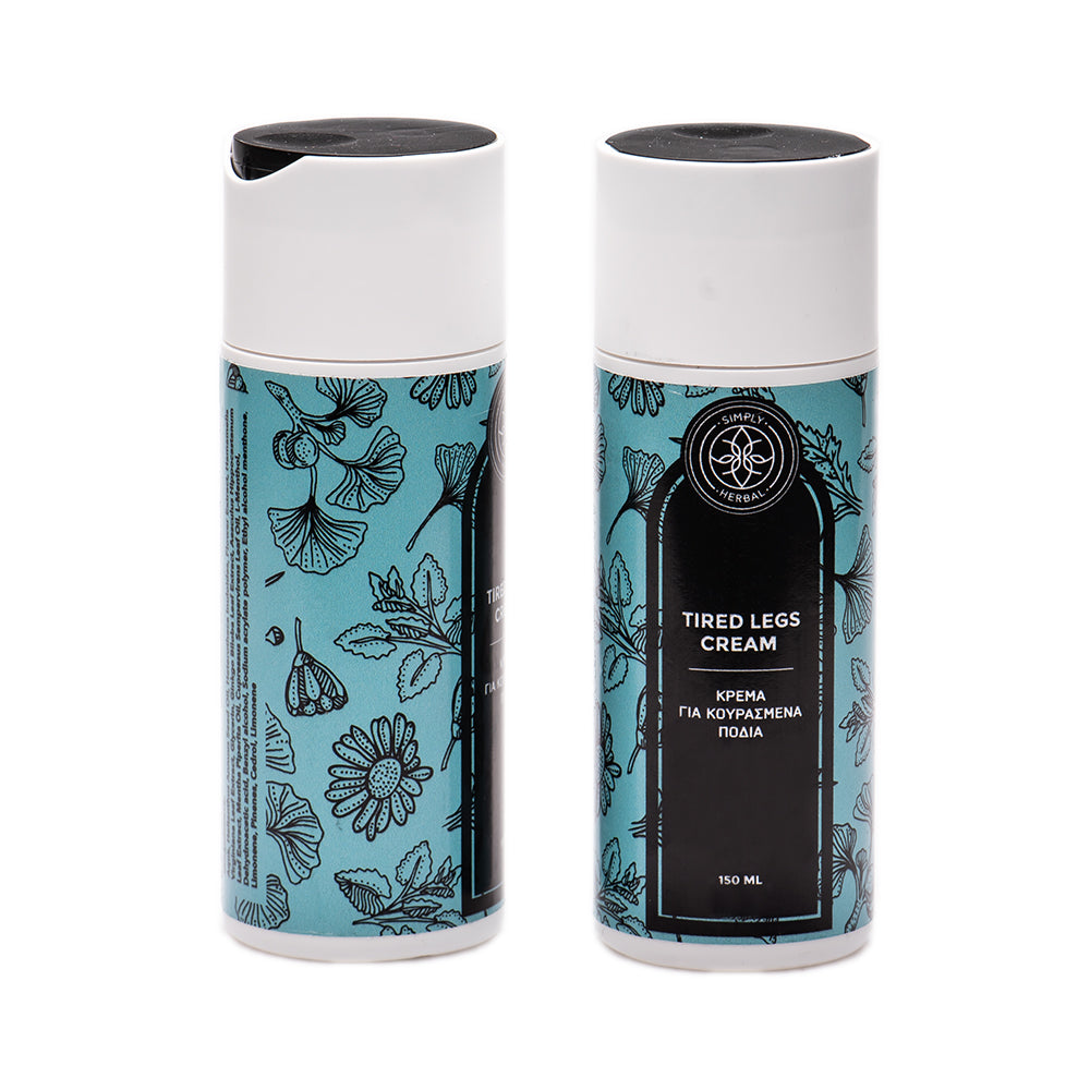 Krema Podion me meigma Fytikon Elaion (150ml) second